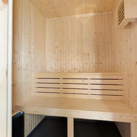 Ski-in Mountain Cabin.5 Br.sauna.veggli