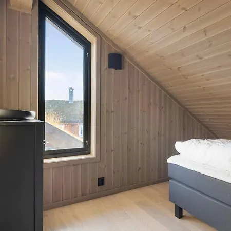 Ski-in Mountain Cabin.5 Br.sauna.veggli Rollag