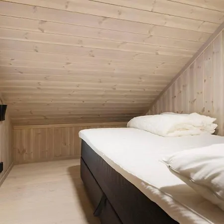 Feriehus Ski-in Mountain Cabin.5 Br.sauna.veggli Rollag